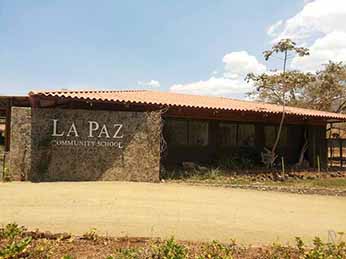 Campus Escuela La Paz